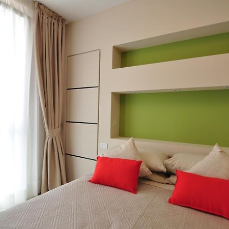 Delco Naples Bed & Breakfast Bagian luar foto