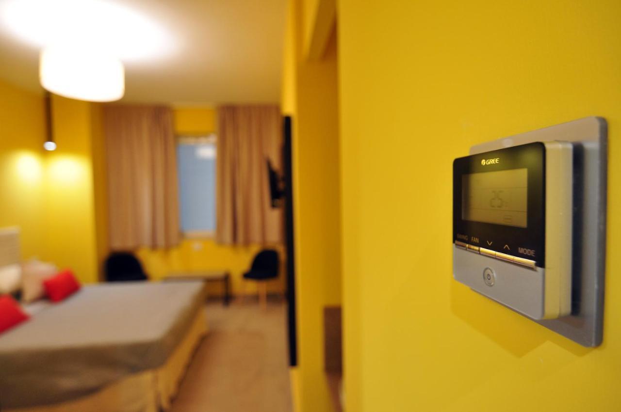 Delco Naples Bed & Breakfast Bagian luar foto