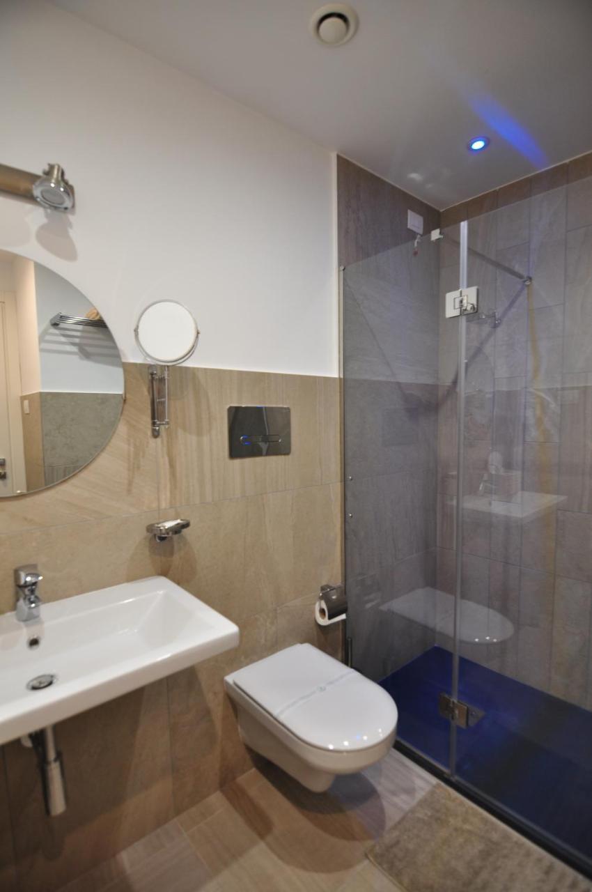 Delco Naples Bed & Breakfast Bagian luar foto